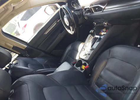 2017 Mazda Cx-5 Grand Touring из США, поврежденный, VIN JM3KFBDL5H0211835